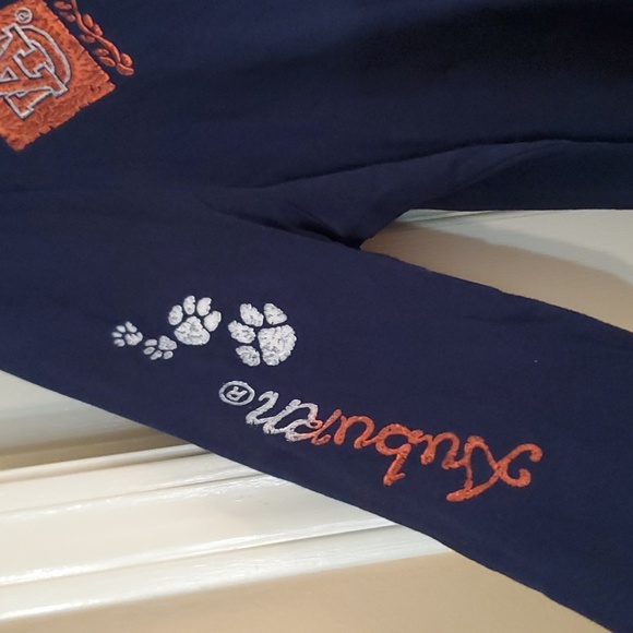 Auburn University Shirt - Picture 4 of 7